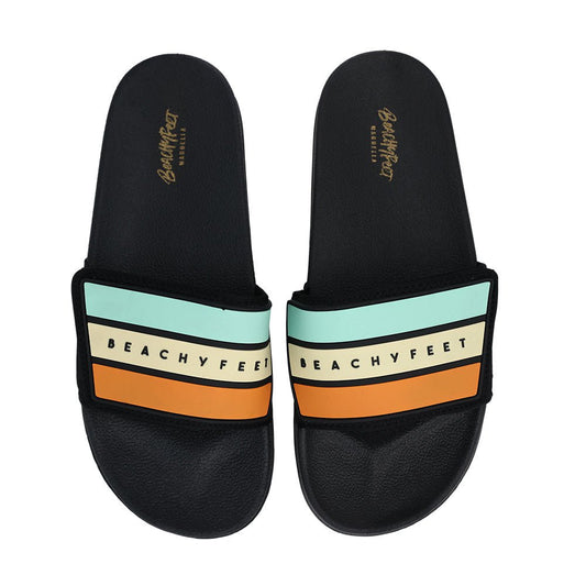 BeachyFeet-Rutschen – Vibras De Verano