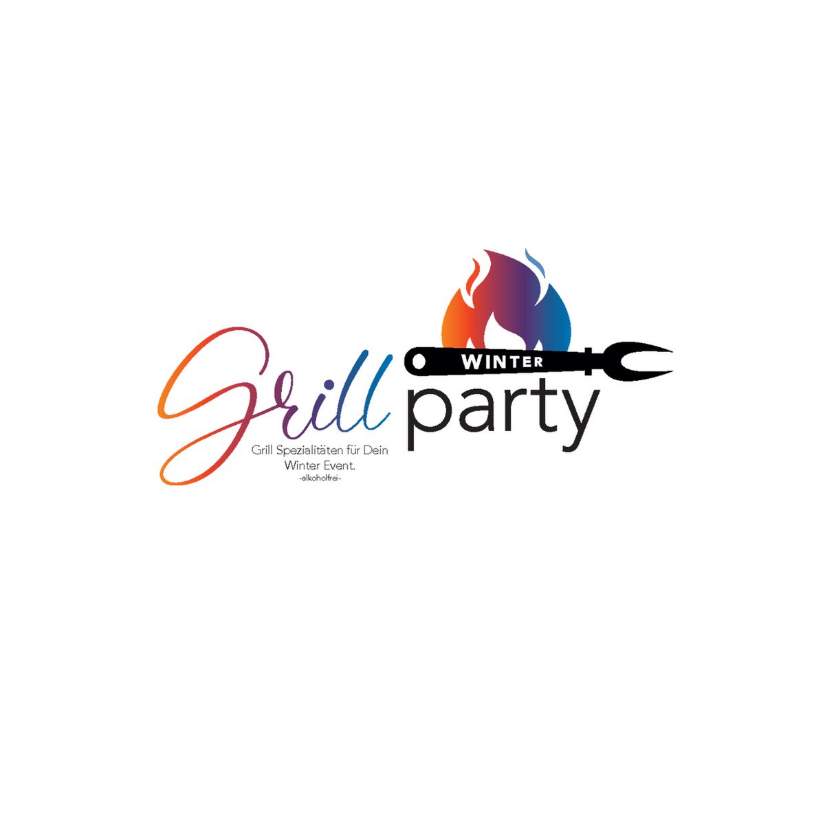 Winter Grillparty S – Geschenkset alkoholfrei