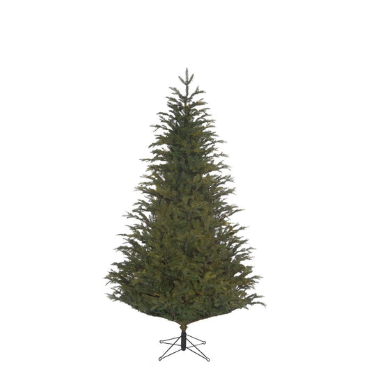 Frasier Künstlicher Weihnachtsbaum - H155 x Ø109 cm - Grün - HOLE-X-WORLD