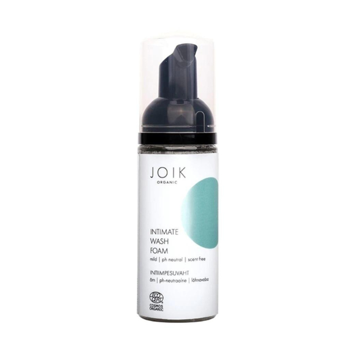 JOIK ORGANIC Intimwaschschaum 150 ml