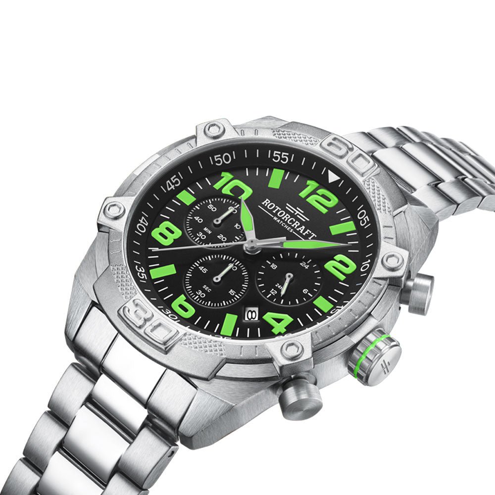 Radiant RC5201 Chrono