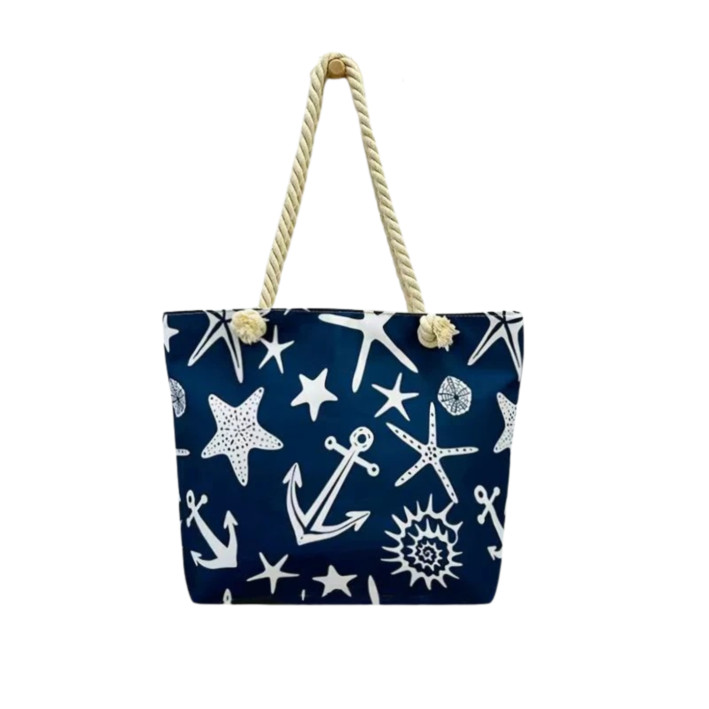 Strandtasche - Kalea: Blau