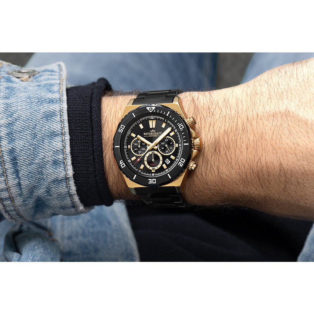 Robusto RC6604 Chrono