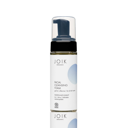 JOIK Bio-Vegan-Gesichtsreinigungsschaum 150 ml