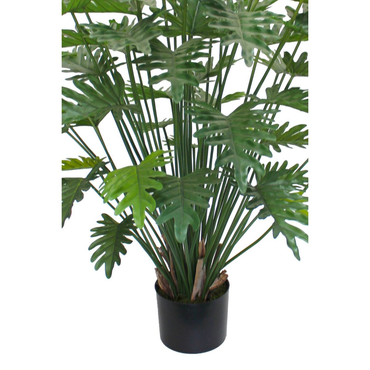 Philodendron Kunstpflanze 100cm