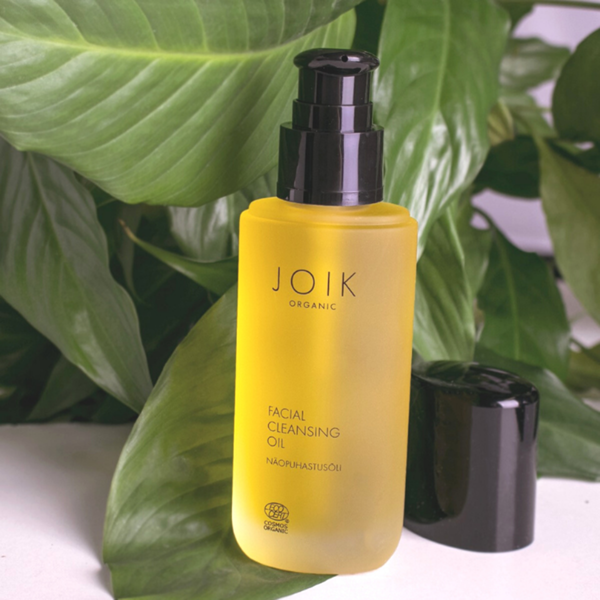 JOIK Bio-veganes Gesichtsreinigungsöl 100 ml