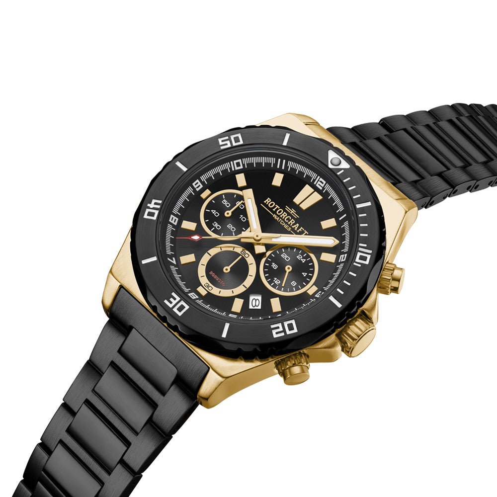 Robusto RC6604 Chrono