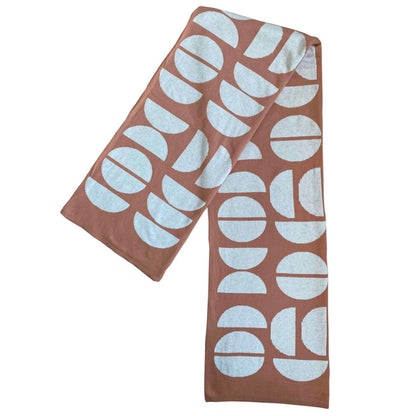 Ella Decke Pfirsich - HOLE-X-WORLD