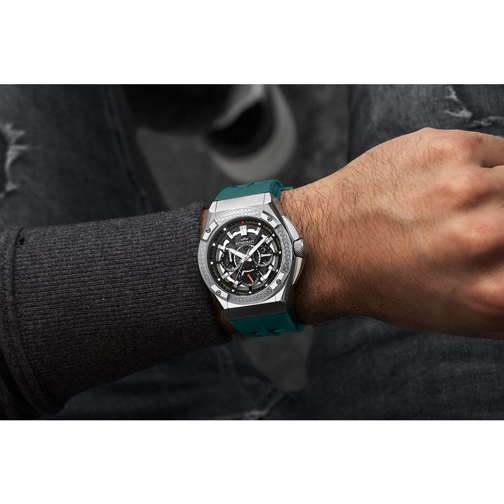 ROTORCRAFT UHR® Cosmos RC5105 - HOLE-X-WORLD