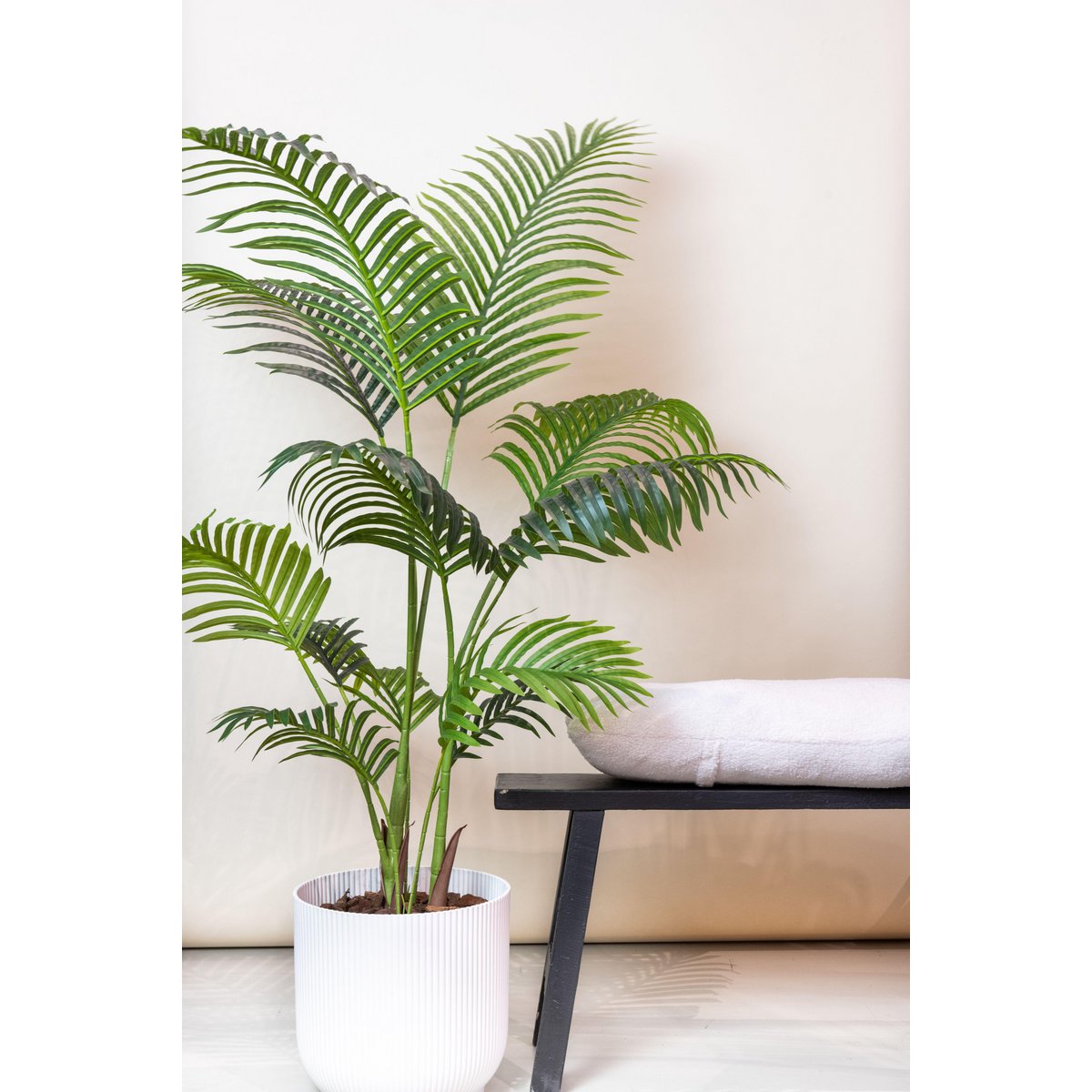 Künstliche Pflanze - Howea Forsteriana - 140 cm