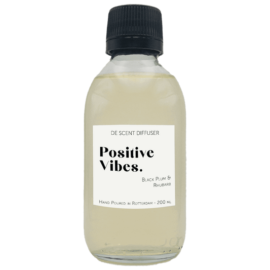 Positive Vibes Navulling 200 ml