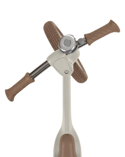 Balance-Bike Lanser für Kinder von 3 bis 6 Jahren: Beige