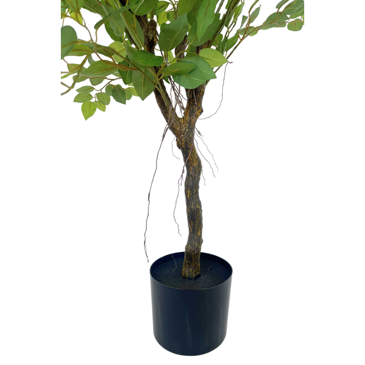 Künstlicher Ficusbaum 100 cm