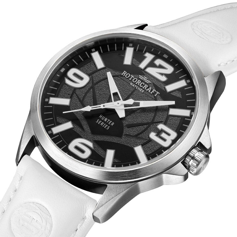 ROTORCRAFT UHR® Hunter RC2002 - HOLE-X-WORLD