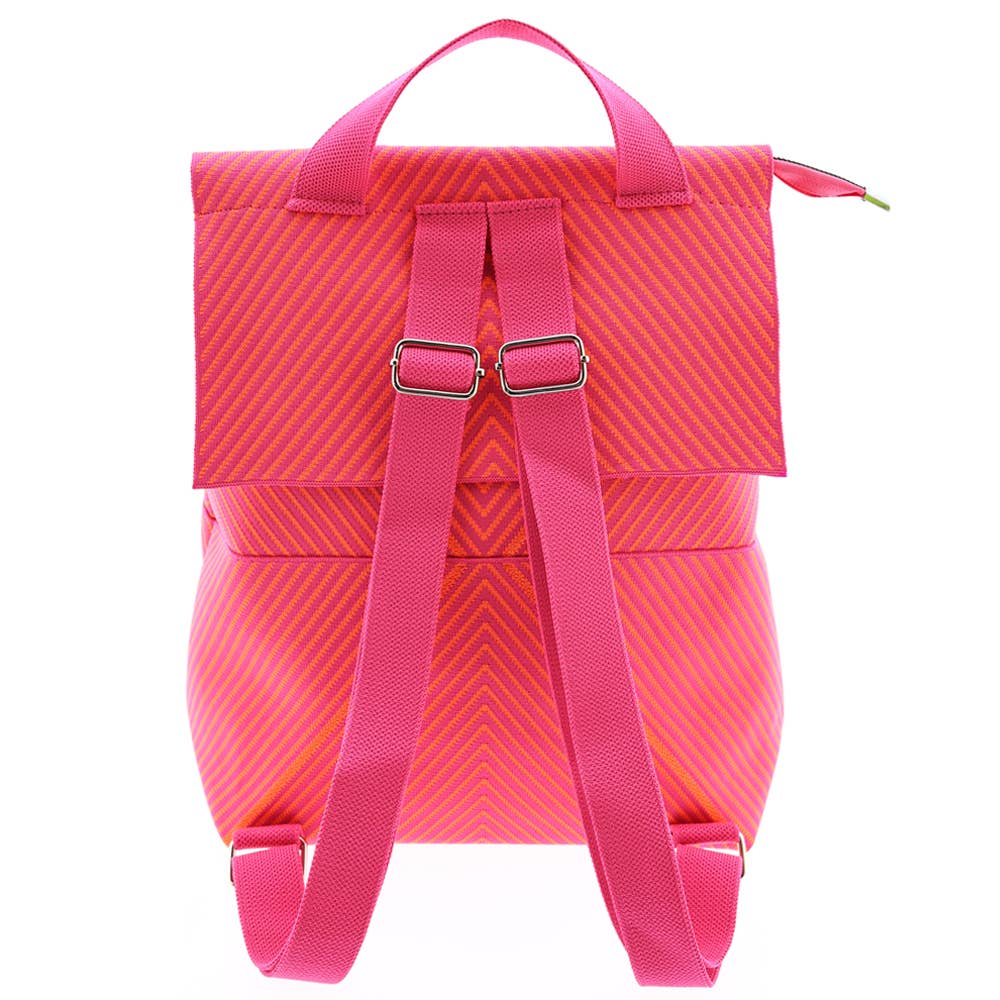 Rucksack Romy Fuchsia