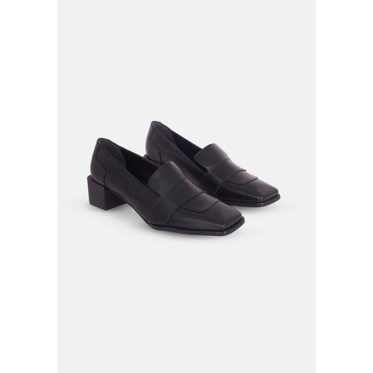 Mangará Louro Leder - Slipper – Premium-Damenschuhe