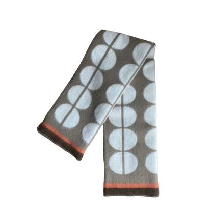 Felix Decke Beige - HOLE-X-WORLD