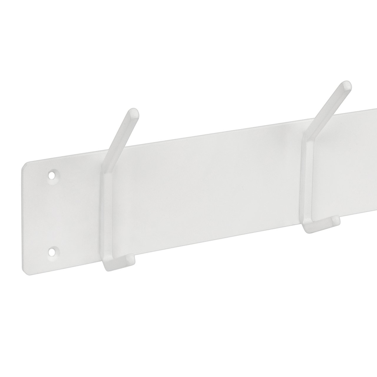 GORILLZ Mystique Three - Industrial - Wall coat rack - Wall coat rack - White