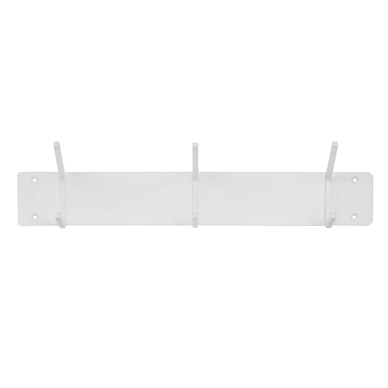 GORILLZ Mystique Three - Industrial - Wall coat rack - Wall coat rack - White