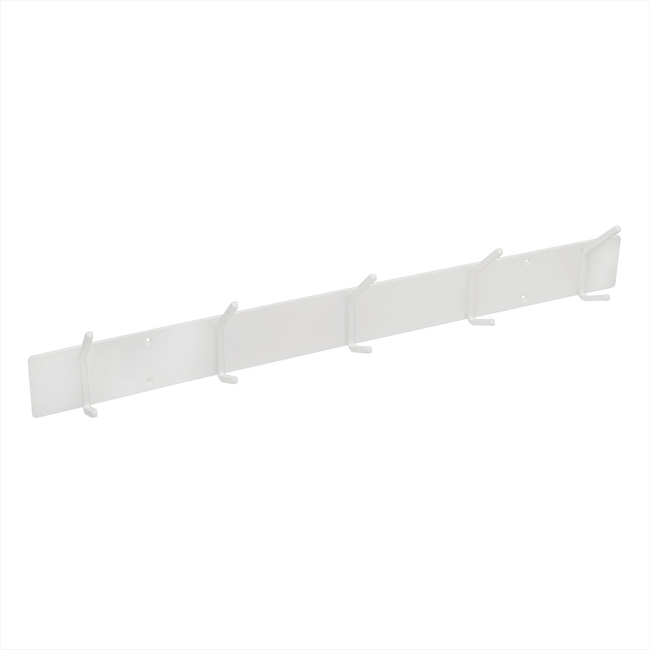 GORILLZ Mystic Five - Industrial - Wall Coat Rack - Wall Coat Rack - White