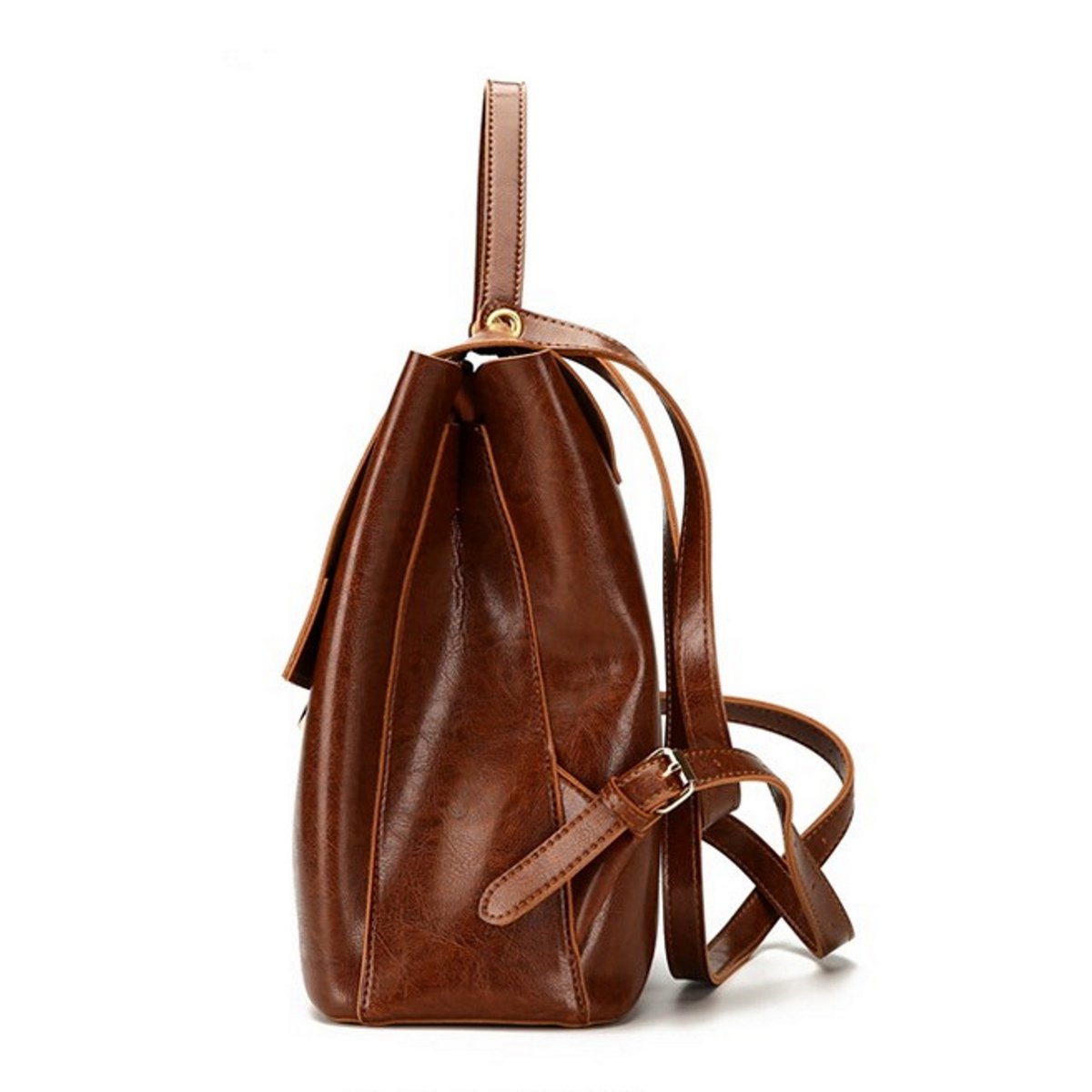 AnBeck 'Keep Your Trend' Rucksack (3 Farboptionen)