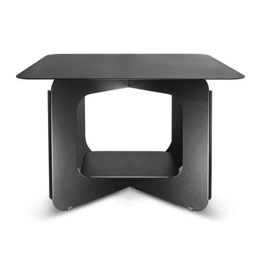 Grado - Side Table - Black