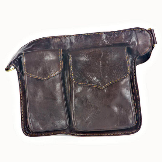 Taillentasche 'Bari Max' - HOLE-X-WORLD