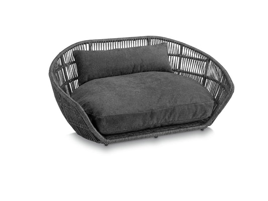 PRADO - TUDOR design dog bed