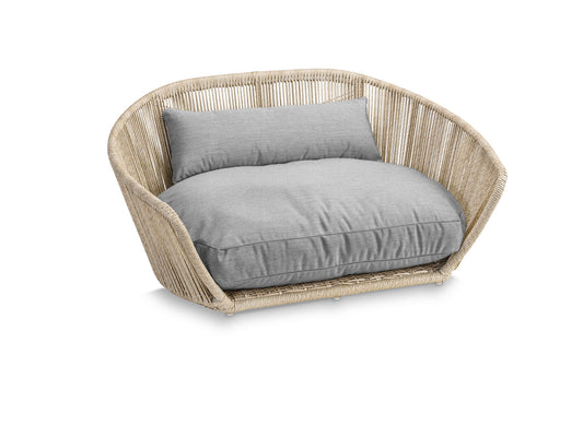 VOGUE Design dog bed - Collection SMOOTH