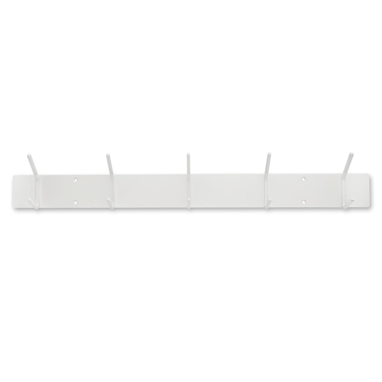 GORILLZ Mystic Five - Industrial - Wall Coat Rack - Wall Coat Rack - White