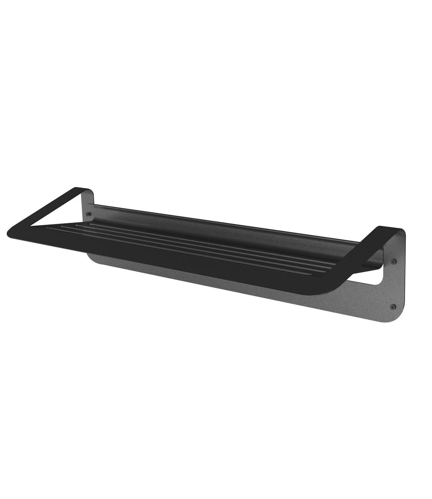 GORILLZ Linea Shoe Rack - Black