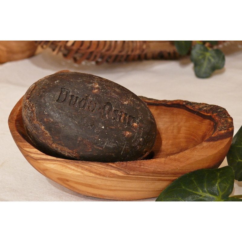 DUDU-OSUN Schwarze Seife (150g)