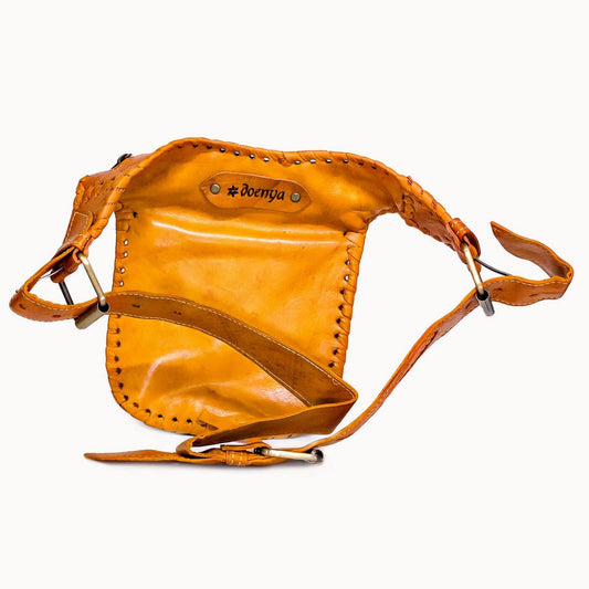 DOENYA Hüfttasche 'Aura' in einer wunderschönen Farbpalette mit ausreichend Platz