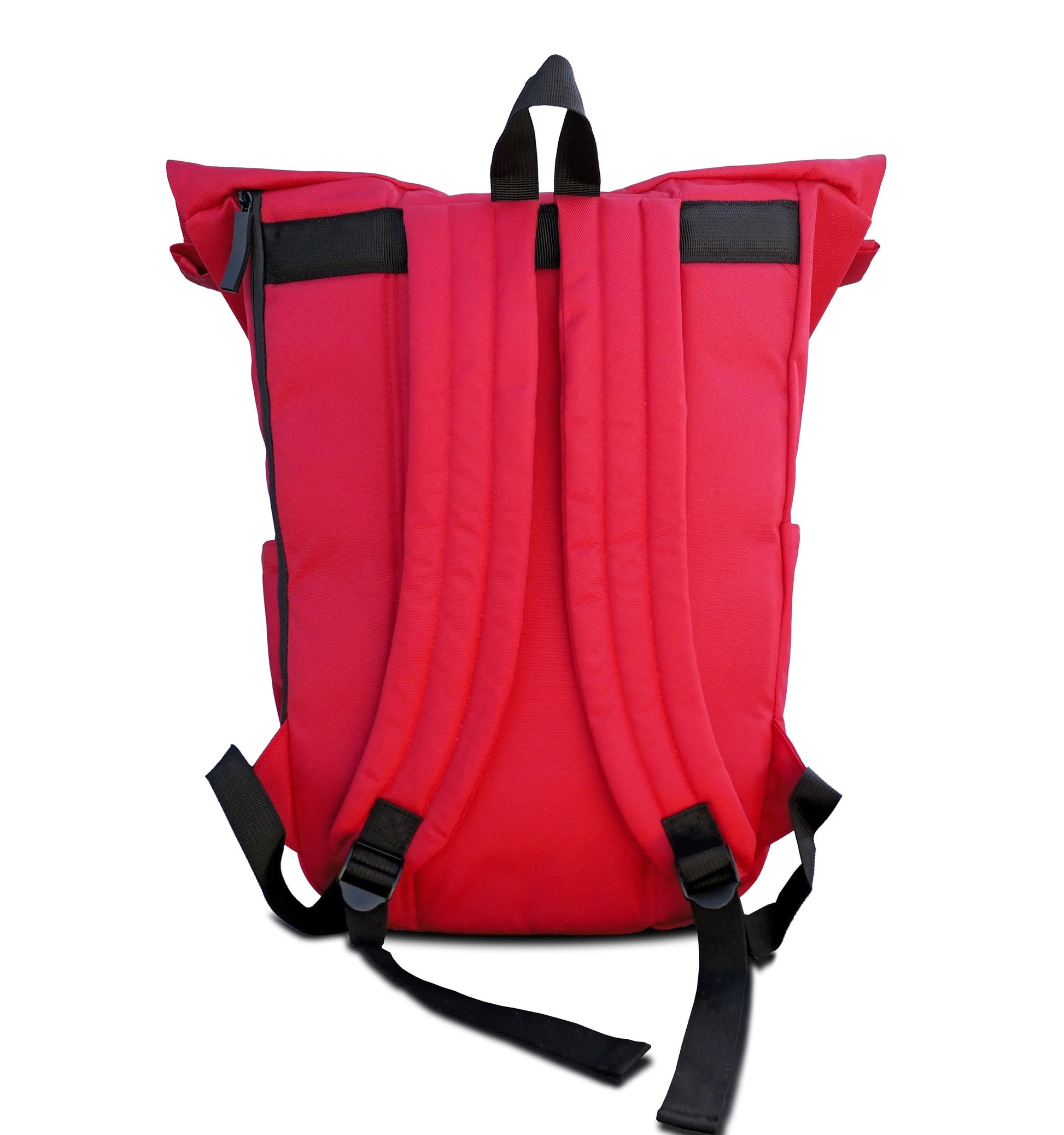 Rolltop Rucksack für Outdoor